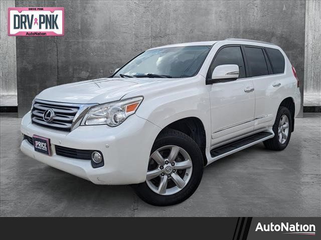 Used 2012 Lexus GX 460