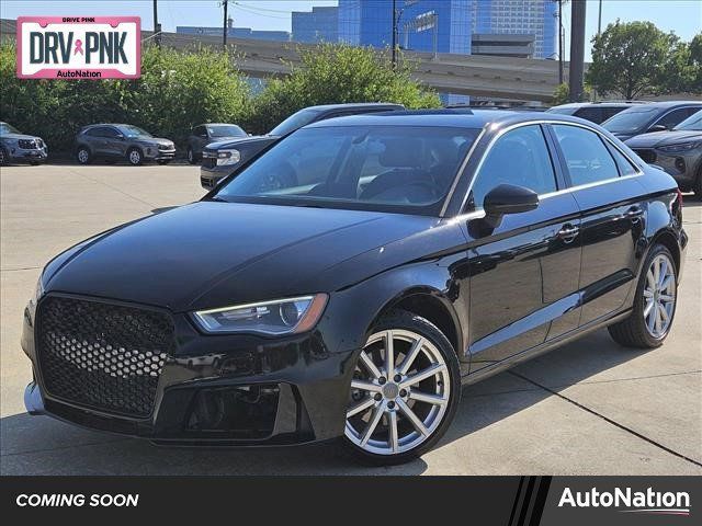 Used 2015 Audi A3