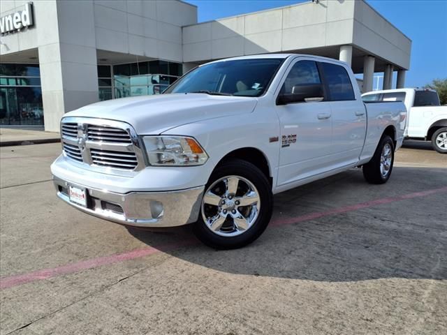 Used 2019 Ram 1500 Classic