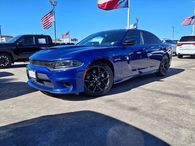 Used 2022 Dodge Charger