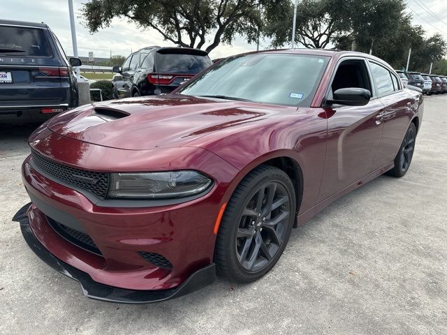 Used 2023 Dodge Charger