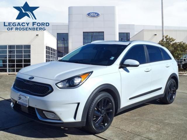 Used 2019 Kia Niro