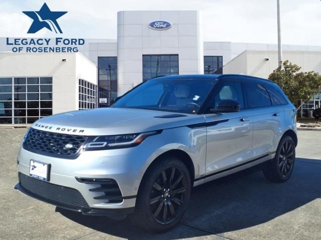 Used 2019 Land Rover Range Rover Velar