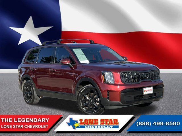 Used 2023 Kia Telluride