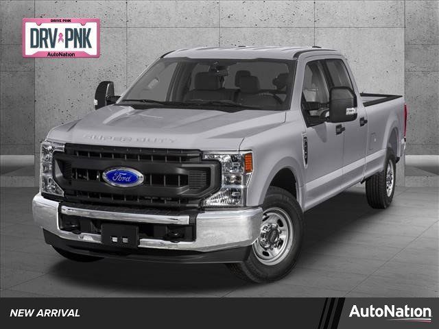 Used 2022 Ford Super Duty F-250