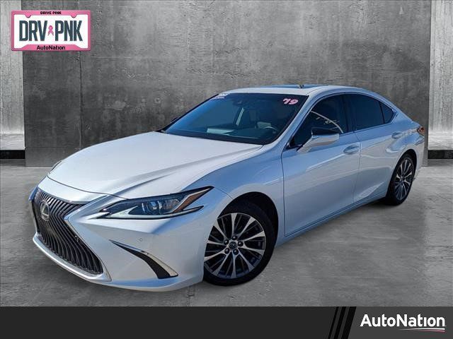 Used 2019 Lexus ES