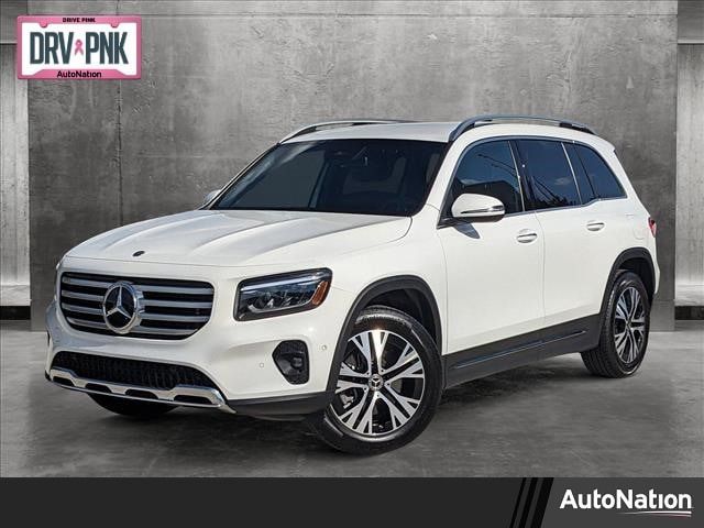 Used 2024 Mercedes-Benz GL