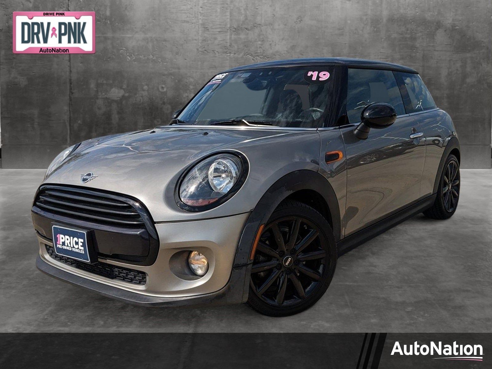 Used 2019 MINI Hardtop 2 Door