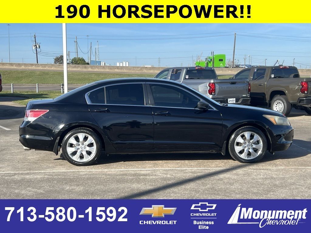 Used 2010 Honda Accord