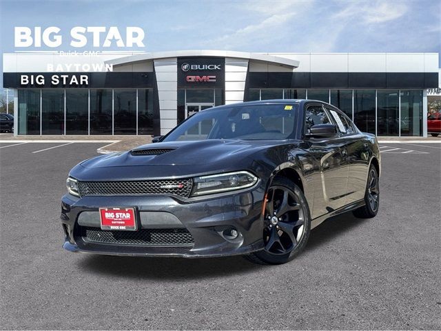 Used 2019 Dodge Charger