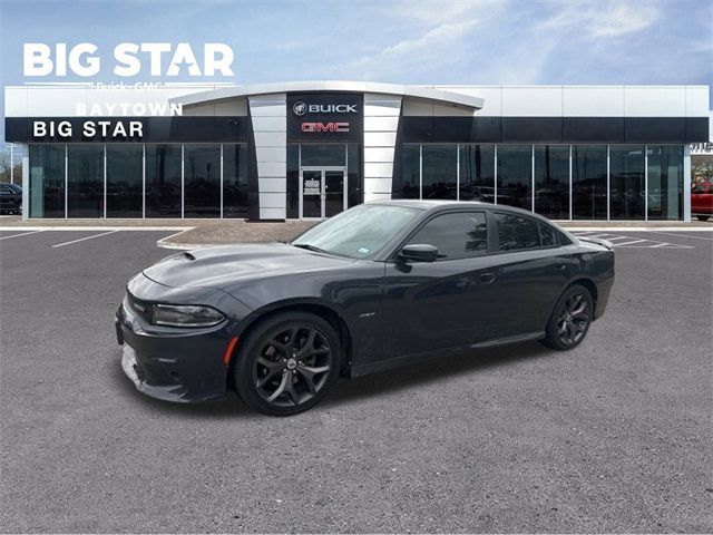 Used 2019 Dodge Charger