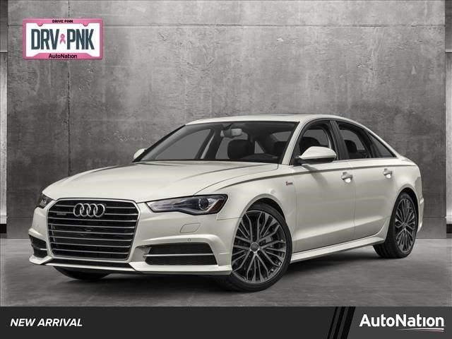 Used 2016 Audi A6