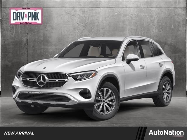 Used 2024 Mercedes-Benz GLC