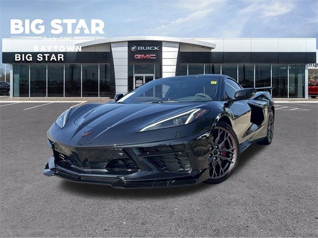 Used 2023 Chevrolet Corvette