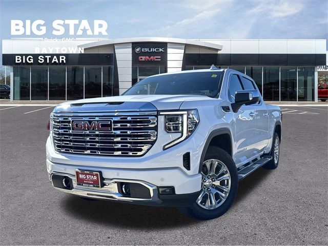 Used 2023 GMC Sierra 1500