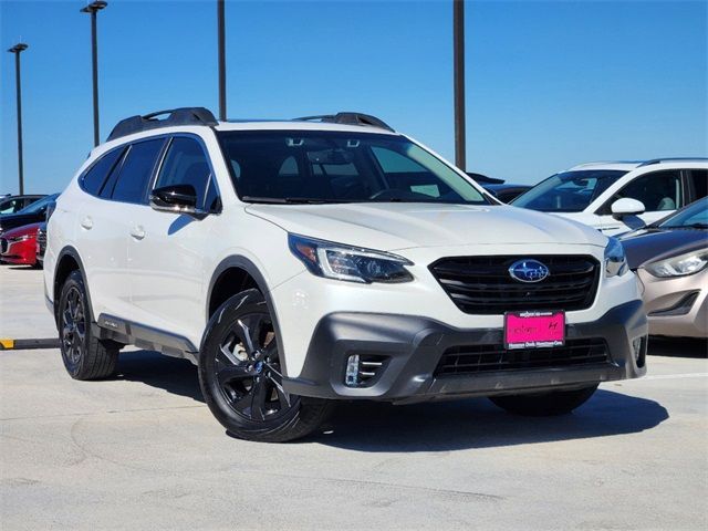 Used 2020 Subaru Outback