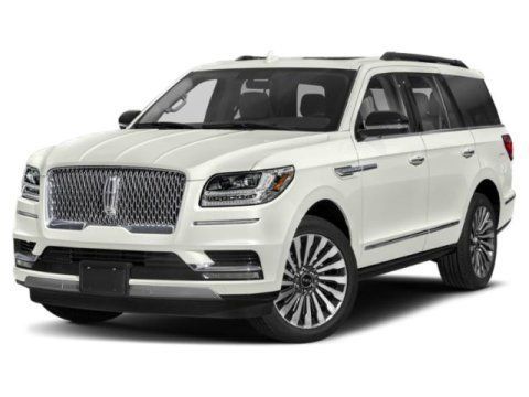 Used 2021 LINCOLN Navigator