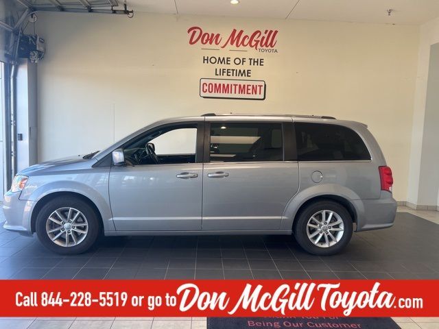 Used 2019 Dodge Grand Caravan