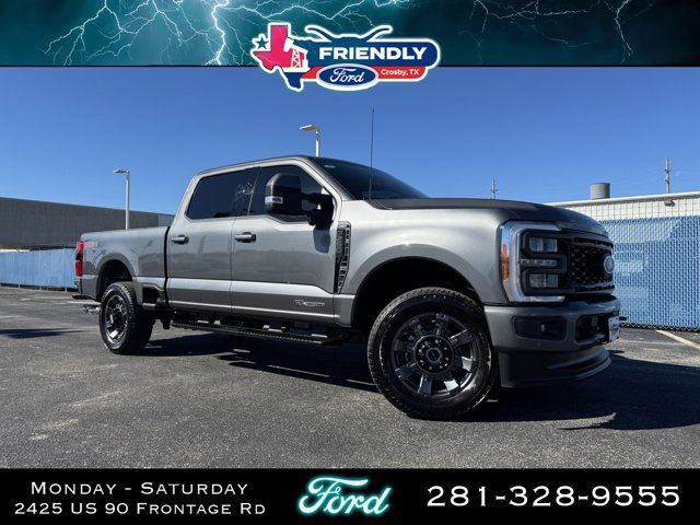 Used 2023 Ford Super Duty F-250