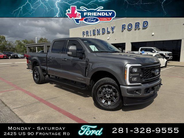 Used 2023 Ford Super Duty F-250