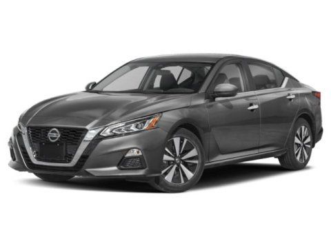 Used 2022 Nissan Altima