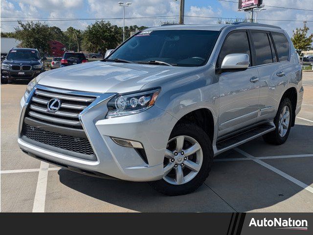 Used 2014 Lexus GX 460