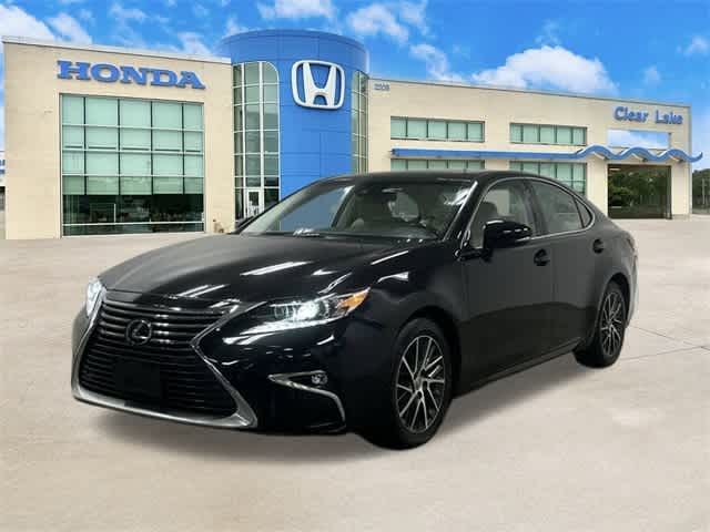 Used 2016 Lexus ES 350