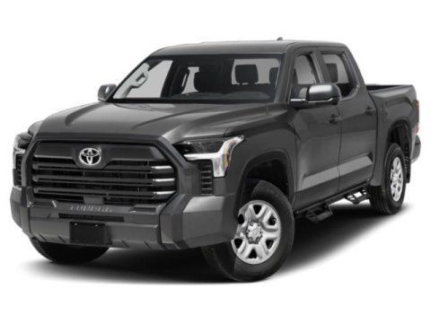 Used 2024 Toyota Tundra