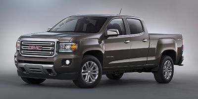 Used 2018 GMC Canyon