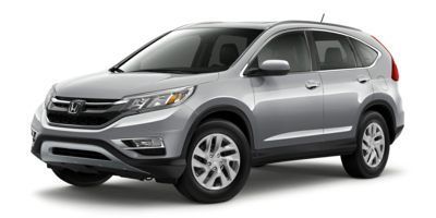 Used 2016 Honda CR-V