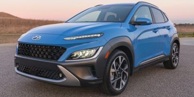 Used 2022 Hyundai Kona