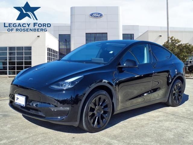 Used 2023 Tesla Model Y