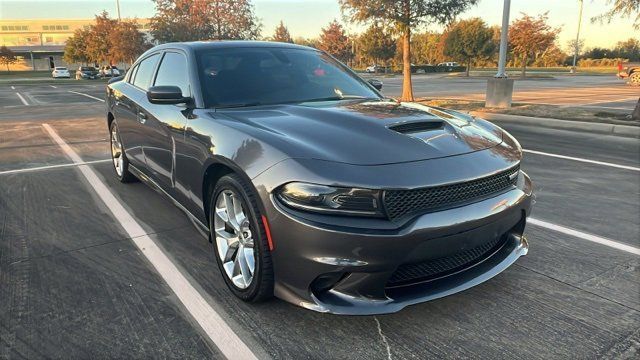 Used 2022 Dodge Charger