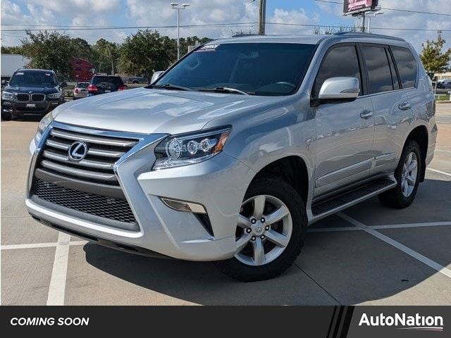 Used 2014 Lexus GX 460