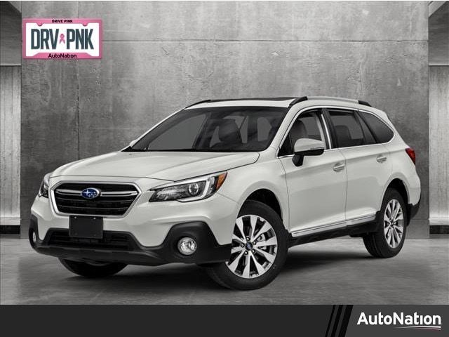 Used 2018 Subaru Outback