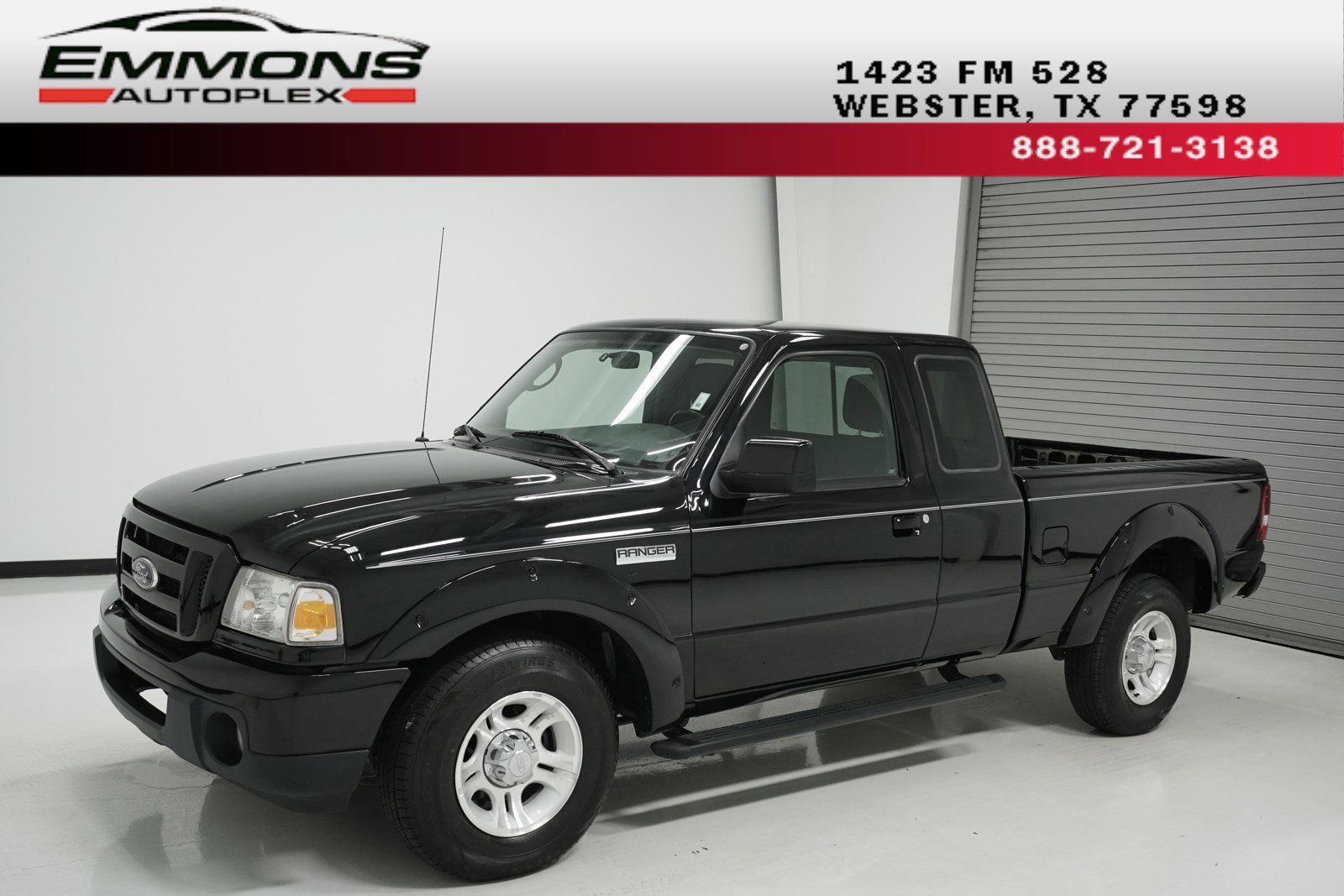 Used 2011 Ford Ranger