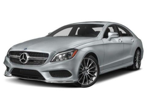 Used 2015 Mercedes-Benz CLS-Class