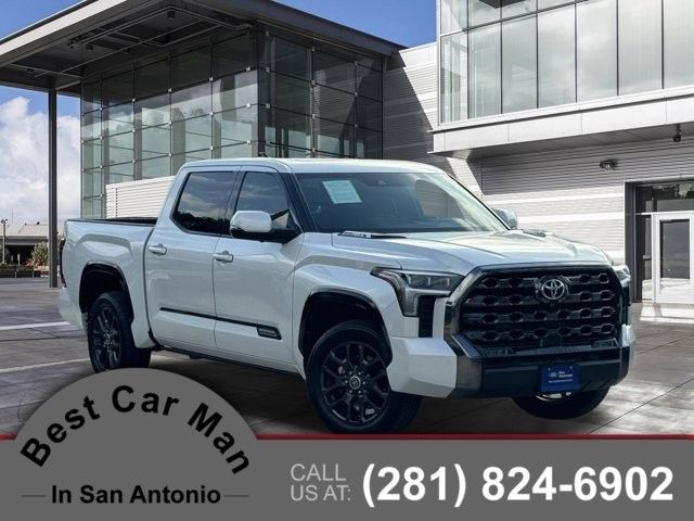 Used 2022 Toyota Tundra 2WD