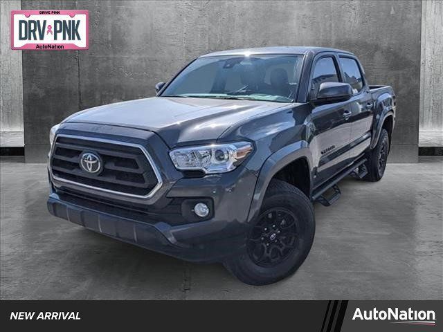 Used 2022 Toyota Tacoma