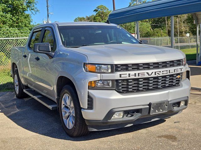 Used 2019 Chevrolet Silverado 1500