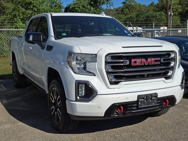 Used 2021 GMC Sierra 1500