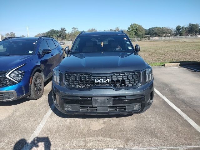 Used 2024 Kia Telluride