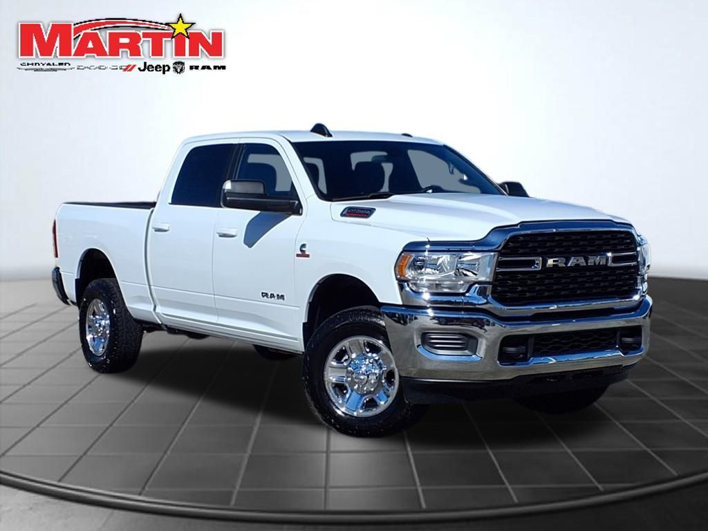 Used 2022 Ram 2500