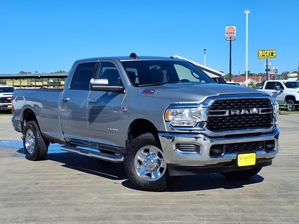 Used 2022 Ram 2500