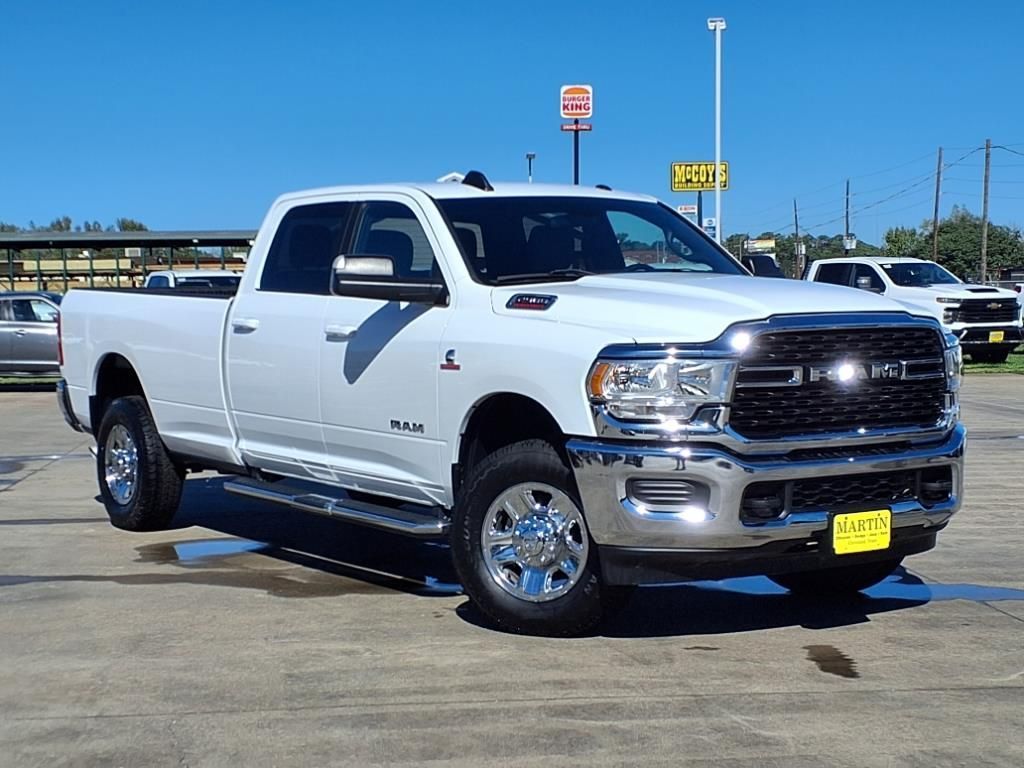 Used 2022 Ram 2500