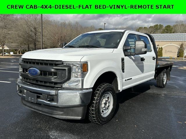 Used 2022 Super Duty F-250