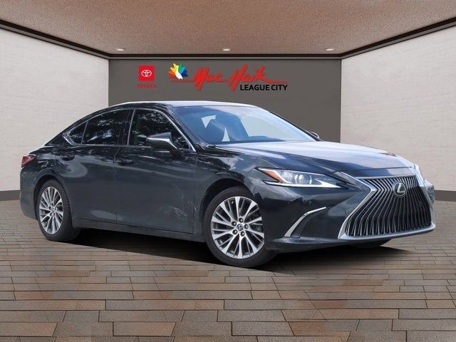 Used 2020 Lexus ES