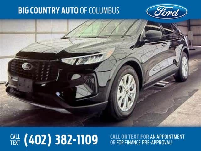 Used 2024 Ford Escape