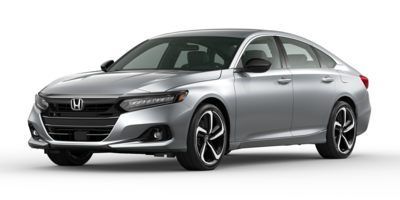 Used 2022 Honda Accord