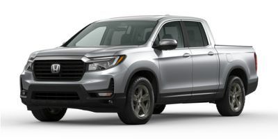 Used 2022 Honda Ridgeline